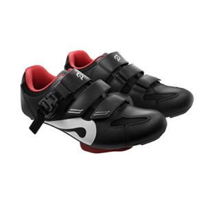 Peloton Bike-Schuhe, Fahrradschuhe Bike und Bike+, mit Delta-kompatiblen Cleats