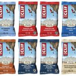 CLIF Bar - Energie-Riegel 12 x 68g Mix-Pack (6x2)