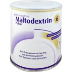 Maltodextrin 6 Pulver