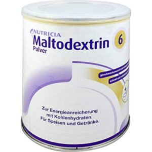 Maltodextrin 6 Pulver