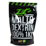 Zec+ Nutrition Maltodextrin – 1000 g, Unflavored