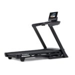 NordicTrack Laufband T Series 9, Schwarz