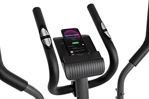 Zipro Crosstrainer Shox Magnetisch bis 120kg – Bild 8