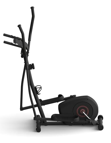 Crosstrainer für Zuhause - Yorando – Bild 2