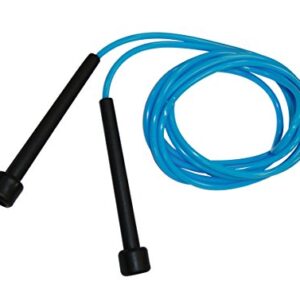 SVELTUS 2711 Springseil blau