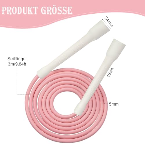 Honosen Springseil Fitness – Bild 2